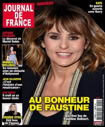 Journal De France N°88 – Avril 2023  [Magazines]