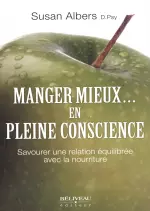 Manger en pleine conscience  [Livres]