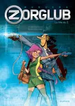 Zorglub  [BD]