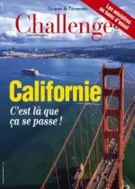 Challenges - 24 au 31 Mai 2017  [Magazines]