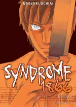 Syndrome 1866 Tome 1 à 10  [Mangas]