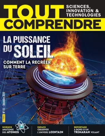 Tout Comprendre - Décembre 2019  [Magazines]