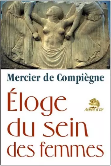 Éloge du sein des femmes  [Livres]