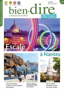 Bien-Dire Initial - Février-Mars 2024  [Magazines]