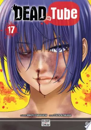 Dead Tube T17  [Mangas]