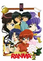 RANMA ½ - INTÉGRALE 38 TOMES  [Mangas]