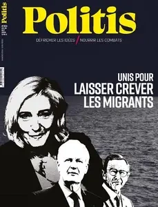 Politis - 24 Octobre 2024  [Magazines]