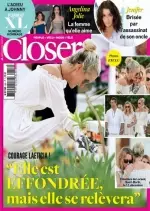 Closer France - 15 Décembre 2017  [Magazines]