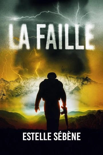 La faille Estelle Sébène  [Livres]