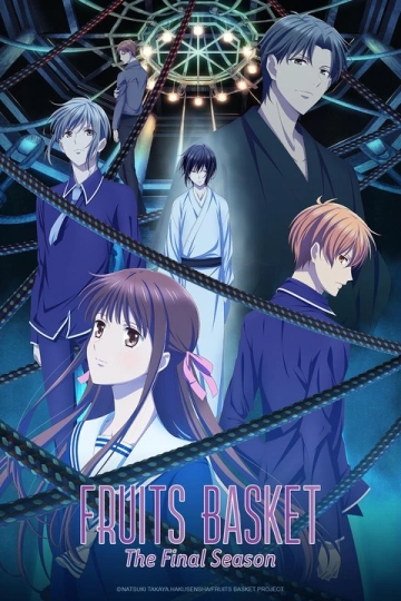 FRUITS BASKET - PERFECT + ANOTHER (01-12+3HS)  [Mangas]