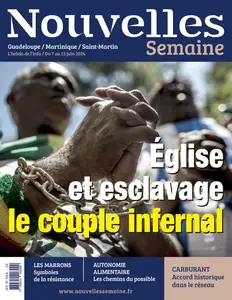 Nouvelles Semaine - 7 Juin 2024  [Magazines]