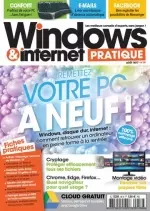 Windows & Internet Pratique N°58 - Aout 2017  [Magazines]