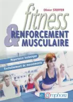 FITNESS ET RENFORCEMENT MUSCULAIRE  [Livres]