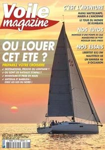 Voile Magazine - Avril 2024  [Magazines]