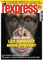 L'Express N°3447 Du 26 Juillet Au 1 Août 2017  [Magazines]