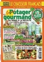 Le Chasseur Français Hors-Série N.94 - Potager Gourmand 2018  [Magazines]