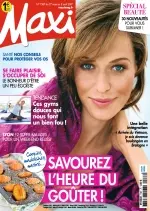 Maxi N°1587 - 27 Mars au 02 Avril 2017  [Magazines]