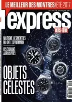 L'Express Hors-Série - Juin-Juillet 2017  [Magazines]