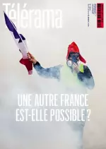 Télérama Magazine Du 15 Décembre 2018  [Magazines]