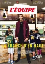 L’Equipe Magazine - 12 janvier 2018  [Magazines]