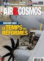 Air et Cosmos N°2609 Du 21 Septembre 2018  [Magazines]