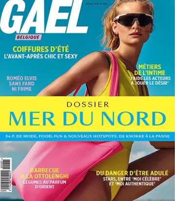 Gael Magazine N°405 – Juillet 2022  [Magazines]