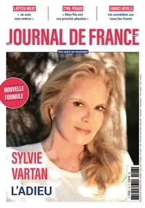 Journal de France N.108 - Décembre 2024  [Magazines]