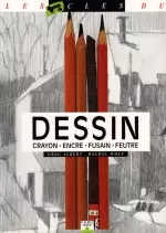 Les clés du dessin [Livres]