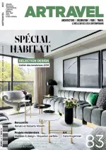 Artravel N°83 – Octobre 2018  [Magazines]