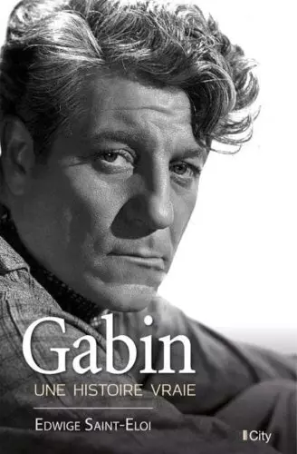 Gabin, une histoire vraie - Edwige Saint-Eloi  [Livres]