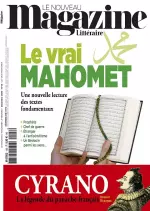 Le Nouveau Magazine Littéraire N°12 – Décembre 2018  [Magazines]