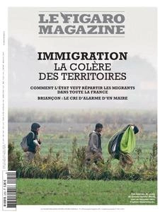 Le Figaro Magazine - 8 Décembre 2023  [Magazines]