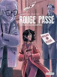 Rouge passé  [BD]