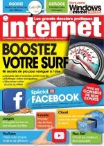 Windows et Internet Pratique Hors Série – Internet 2018  [Magazines]