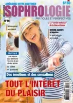 Sophrologie - Juillet-Septembre 2017  [Magazines]