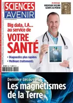 Sciences et Avenir N°861 – Novembre 2018  [Magazines]