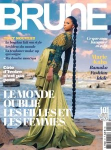 Brune N.101 - 13 Mars 2024  [Magazines]