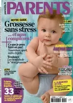 Parents Hors Série N°5 – Juin 2018  [Magazines]