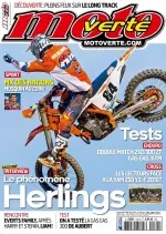 Moto Verte N°534 – Octobre 2018  [Magazines]