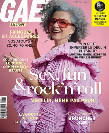 Gael Magazine N°399 – Janvier 2022  [Magazines]