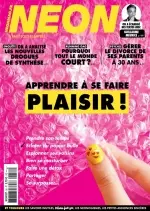 Neon N°58 - Septembre 2017  [Magazines]