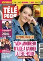 Télé Poche - 30 Septembre au 6 Octobre 2017  [Magazines]