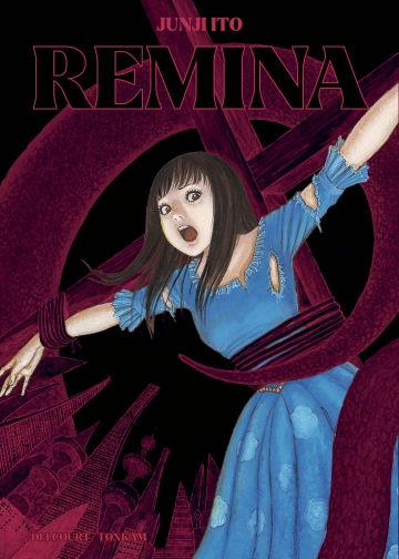 Remina - Édition Prestige (Itô) (2023)  [Mangas]