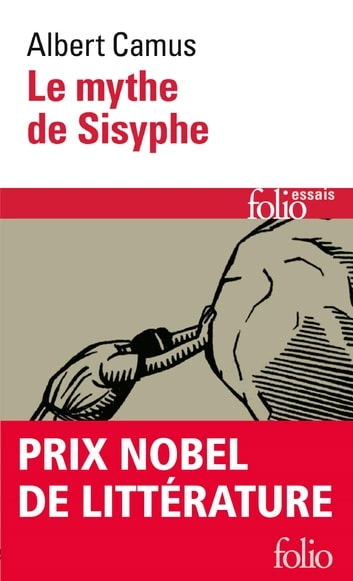 ALBERT CAMUS - LE MYTHE DE SISYPHE  [AudioBooks]