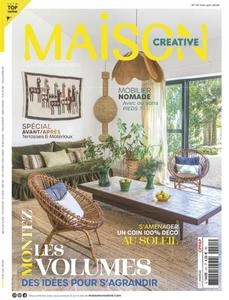 Maison Créative N.141 - Mai-Juin 2024  [Magazines]