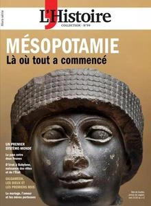 Les Collections de L’Histoire - Avril-Juin 2023  [Magazines]