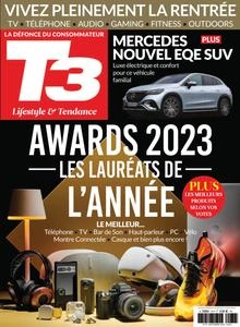 T3 France N.79 - Septembre 2023  [Magazines]