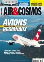 Air & Cosmos - 17 Mars 2017  [Magazines]