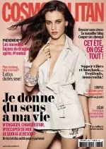 Cosmopolitan N°536 – Juillet 2018  [Magazines]