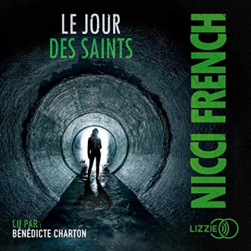 Nicci French - Le Jour des Saints [AudioBooks]